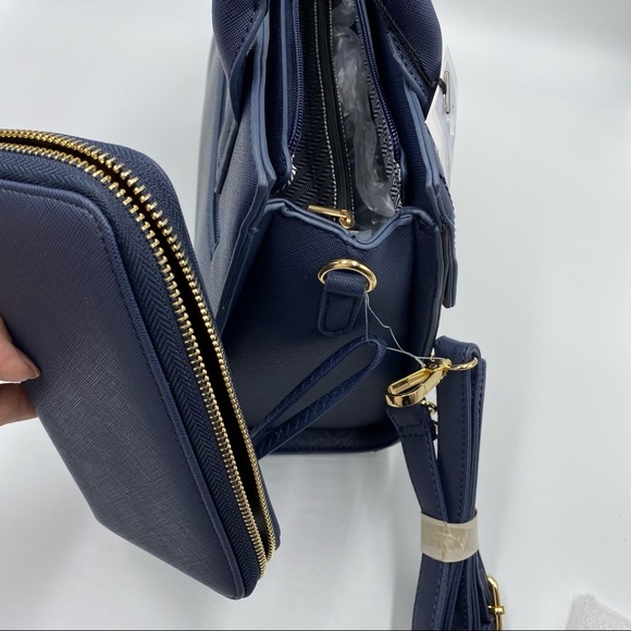 Emperia Los Ángeles, NY,, Two piece Bag - Picture 11 of 15